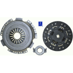 sankabos komplektas  sankabos komplektas