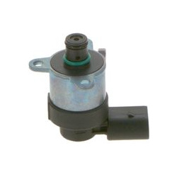  valdymo vožtuvas, kuro talpa (įprasta magistralinė sistema)