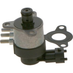  valdymo vožtuvas, kuro talpa (įprasta magistralinė sistema)