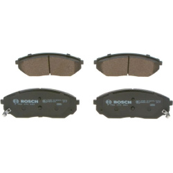  stabdžių trinkelių rinkinys, diskinis stabdys