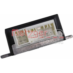  valdymo blokas, degalų siurblys