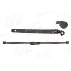  valytuvo svirtis, priekinio stiklo apliejiklis <small>Original AIC Quality</small>