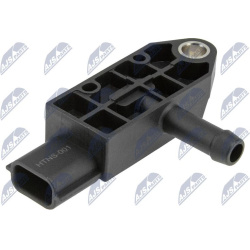  jutiklis, išmetimo slėgis