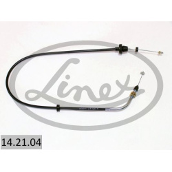  akceleratoriaus trosas