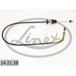  akceleratoriaus trosas