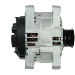  kintamosios srovės generatorius <small>AS</small>