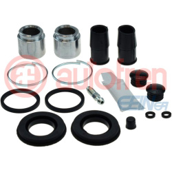  remonto komplektas, stabdžių apkaba