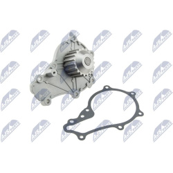  Vandens siurblys, variklio aušinimas