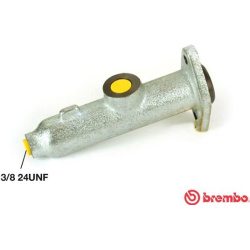  pagrindinis cilindras, stabdžiai <small>ESSENTIAL LINE</small>