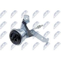  valdiklis, turbokompresorius