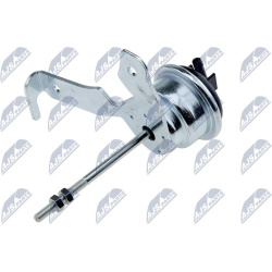  valdiklis, turbokompresorius