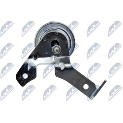  valdiklis, turbokompresorius