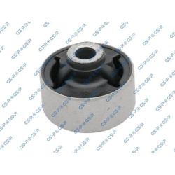  valdymo svirties/išilginių svirčių įvorė