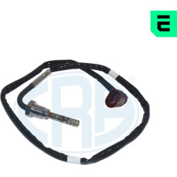  jutiklis, išmetamųjų dujų temperatūra