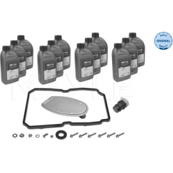  Kompl., autom. pavarų dėžės alyv. keit.