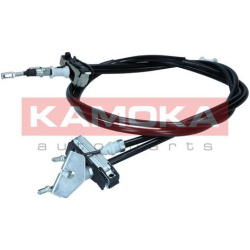  trosas, stovėjimo stabdys