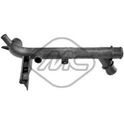  aušinimo skysčio vamzdis