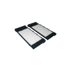 filtras, salono oras