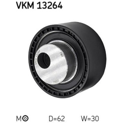  įtempiklio skriemulys, paskirstymo diržas