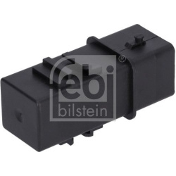  valdymo blokas, kaitinimo žvakių sistema