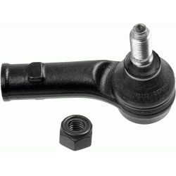  vairo traukės antgalis