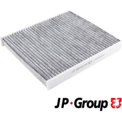  filtras, salono oras <small>JP</small>