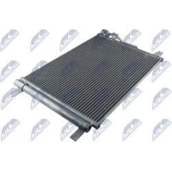  kondensatorius, oro kondicionierius