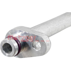  aukšto slėgio linija, oro kondicionavimas