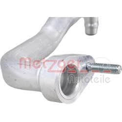  žemo slėgio linija, oro kondicionavimas