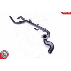 radiatoriaus žarna  radiatoriaus žarna