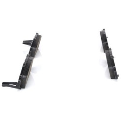  stabdžių trinkelių rinkinys, diskinis stabdys