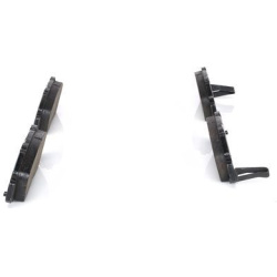  stabdžių trinkelių rinkinys, diskinis stabdys