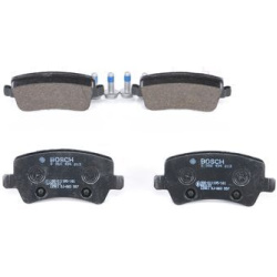  stabdžių trinkelių rinkinys, diskinis stabdys