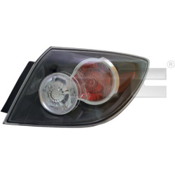 kombinuotas galinis žibintas  kombinuotas galinis žibintas