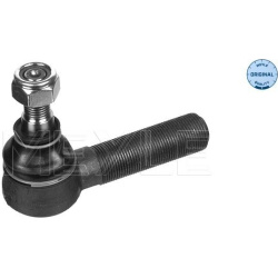  skersinės vairo trauklės galas