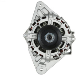  kintamosios srovės generatorius <small>AS</small>