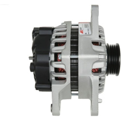  kintamosios srovės generatorius <small>AS</small>