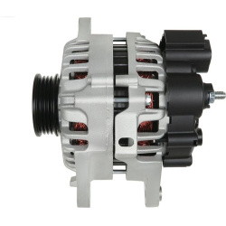  kintamosios srovės generatorius <small>AS</small>