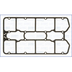  tarpiklis, svirties dangtis