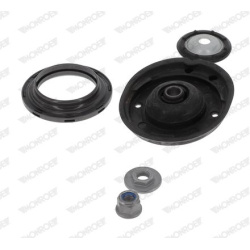  remonto komplektas, pakabos statramstis <small>MOUNTING KIT</small>