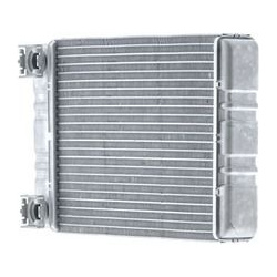  šilumokaitis, salono šildymas <small>BEHR *** PREMIUM LINE ***</small>