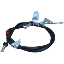  trosas, stovėjimo stabdys