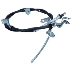  trosas, stovėjimo stabdys