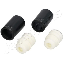  apsauginio dangtelio komplektas, amortizatorius