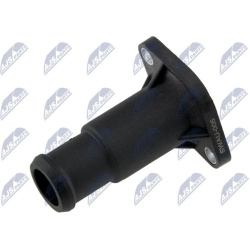  aušinimo skysčio jungė