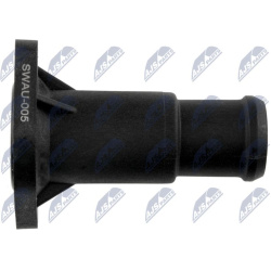  aušinimo skysčio jungė