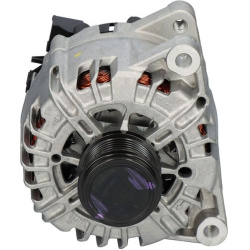  kintamosios srovės generatorius <small>VALEO RE-GEN REMANUFACTURED</small>