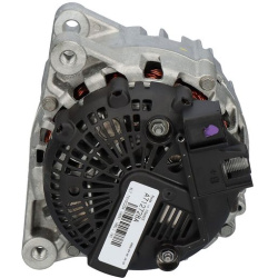  kintamosios srovės generatorius <small>VALEO RE-GEN REMANUFACTURED</small>