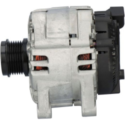  kintamosios srovės generatorius <small>VALEO RE-GEN REMANUFACTURED</small>