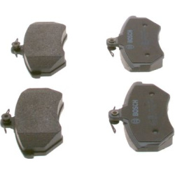  stabdžių trinkelių rinkinys, diskinis stabdys